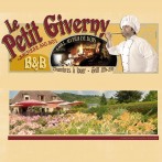 Giverny | Restaurant | LE PETIT GIVERNY (Brasserie – Grill)