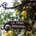 Giverny | Bed and Breakfast | Le Trou Normand