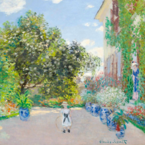 Giverny | Museum of the impressionisms | Exhibitions