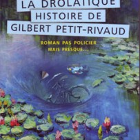 Frédéric Révérend | Livre – roman