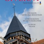 Magazine municipal de Giverny | 2008-2009